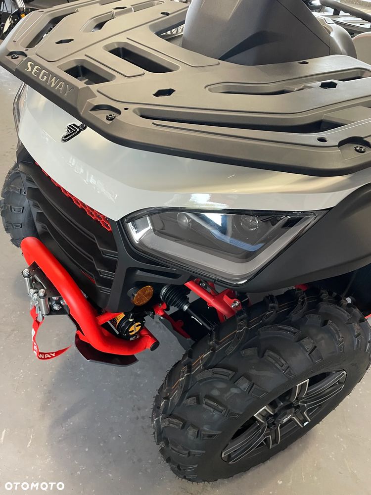 Segway Snarler AT6 - 18