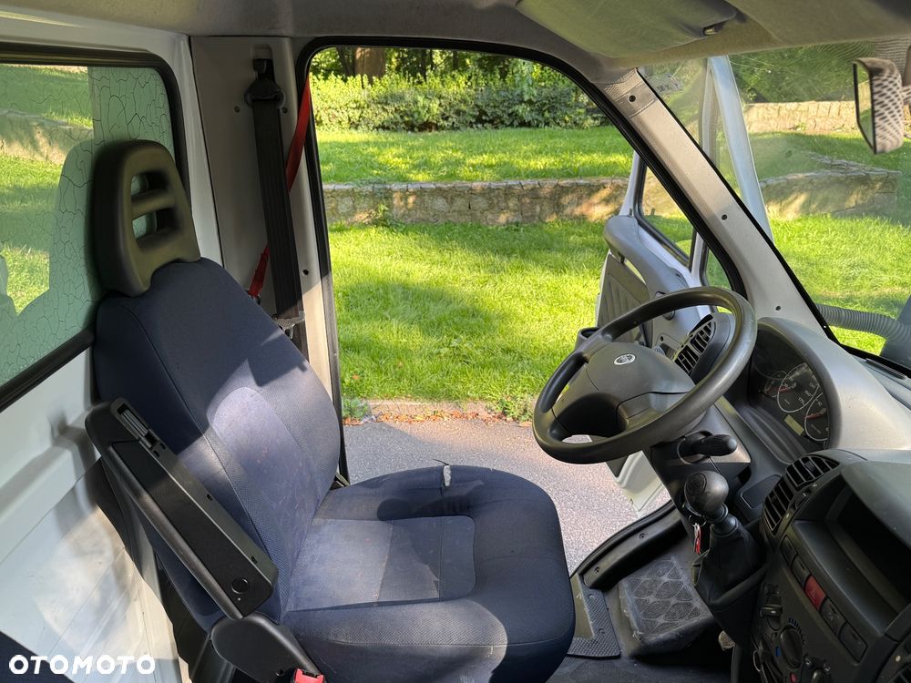 Fiat Ducato - 12
