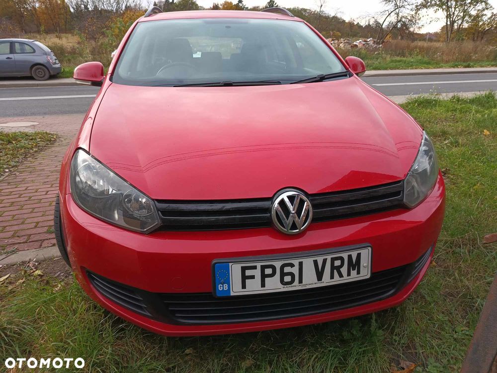 Volkswagen Golf - 2