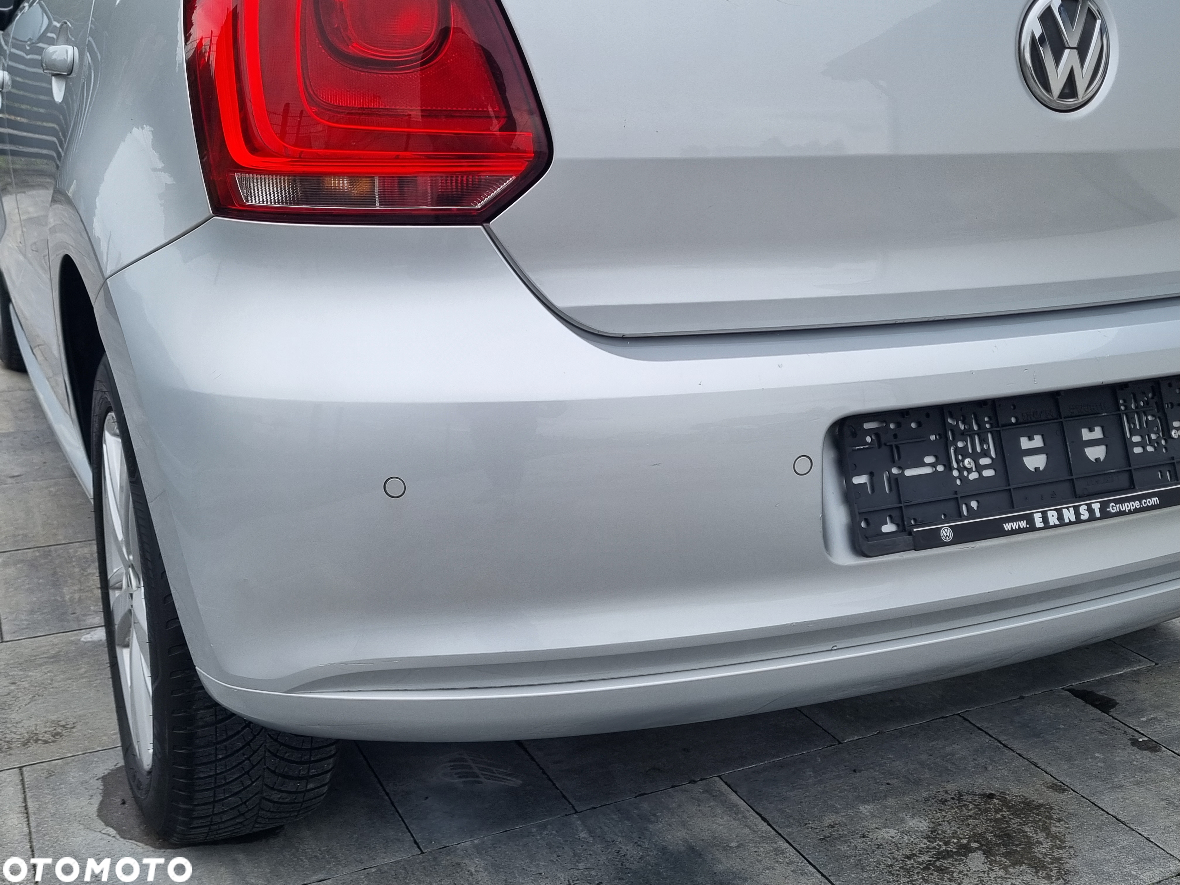 Volkswagen Polo 1.2 Life - 7