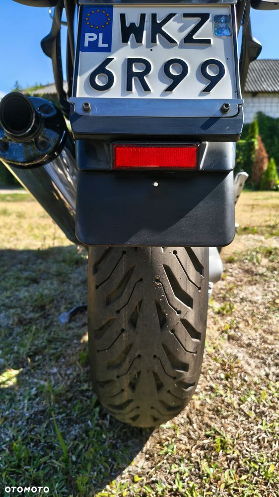 BMW K - 17