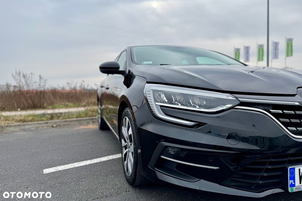 Renault Megane 1.3 TCe FAP Intens EDC - 7