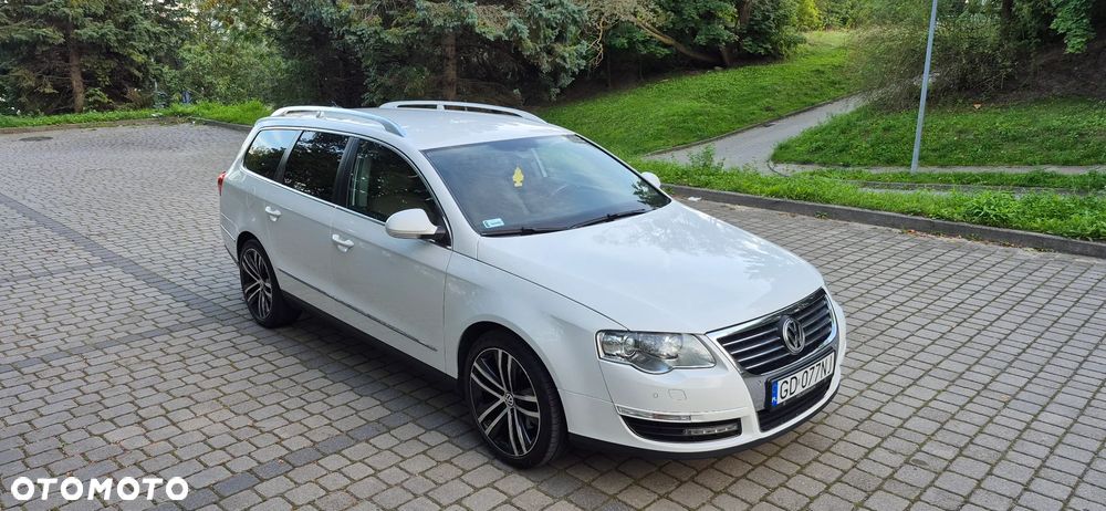 Volkswagen Passat 2.0 TDI DPF Highline DSG - 33
