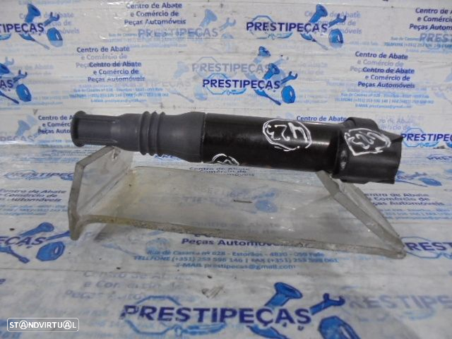 Bobine 9671214580 28211913 CITROEN C3 3 FASE 1 2019 1.2I 83CV 5P BRANCO PEUGEOT 208 2018 1.2I 83CV 5P VERMELHO - 4