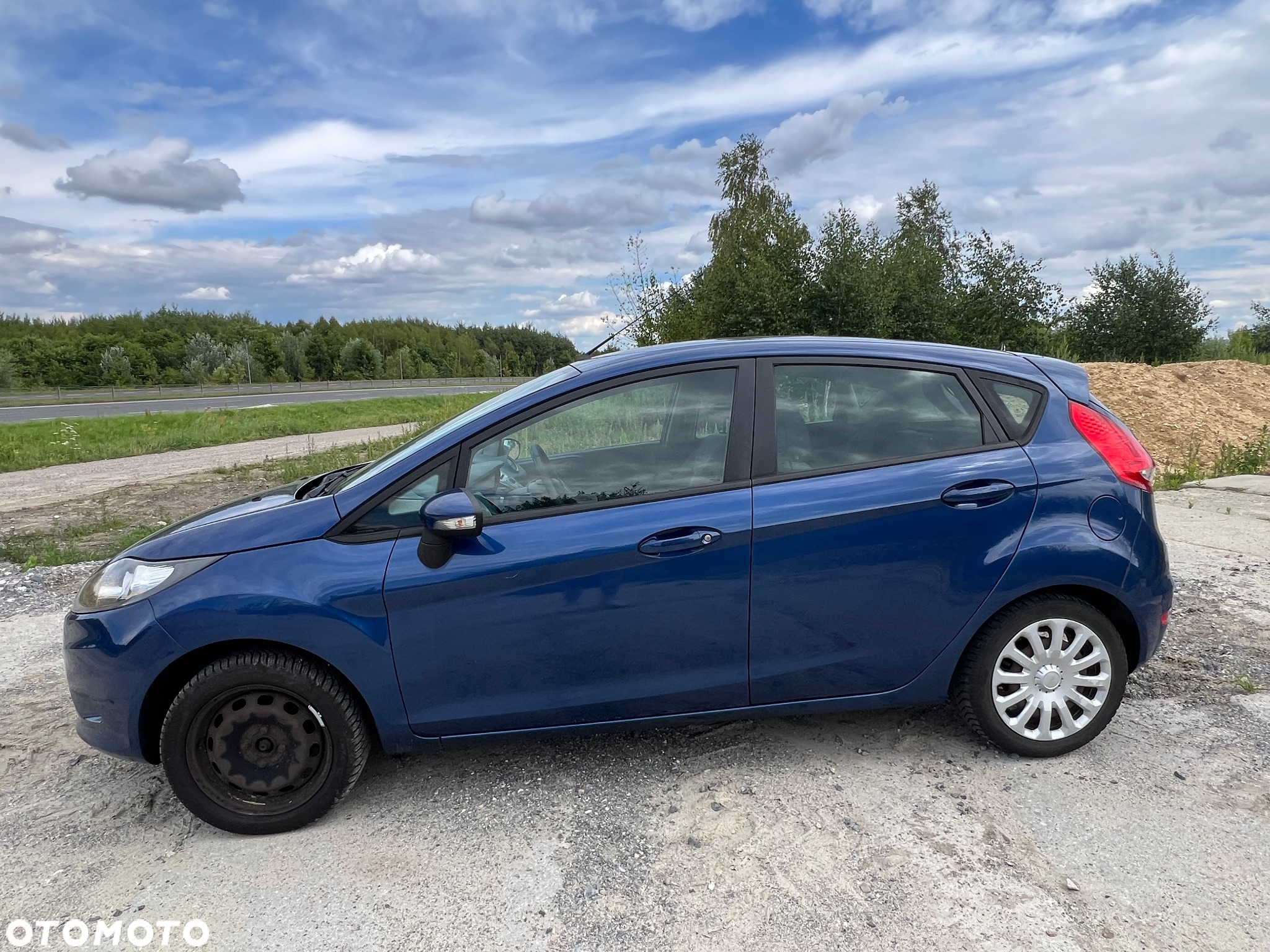 Ford Fiesta 1.25 Champions Edition - 7