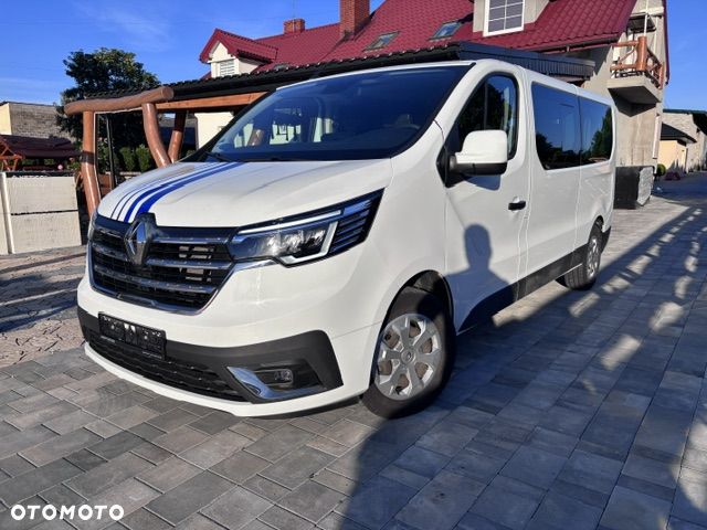 Renault Trafic - 1