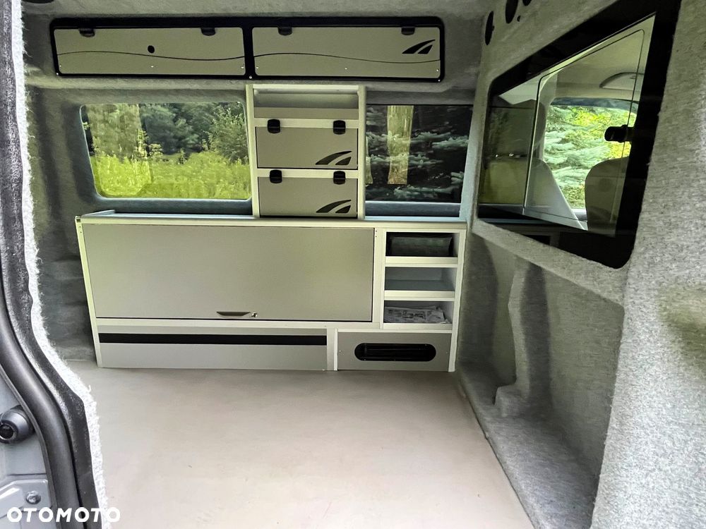 Volkswagen Transporter L1H2 4Motion - 14