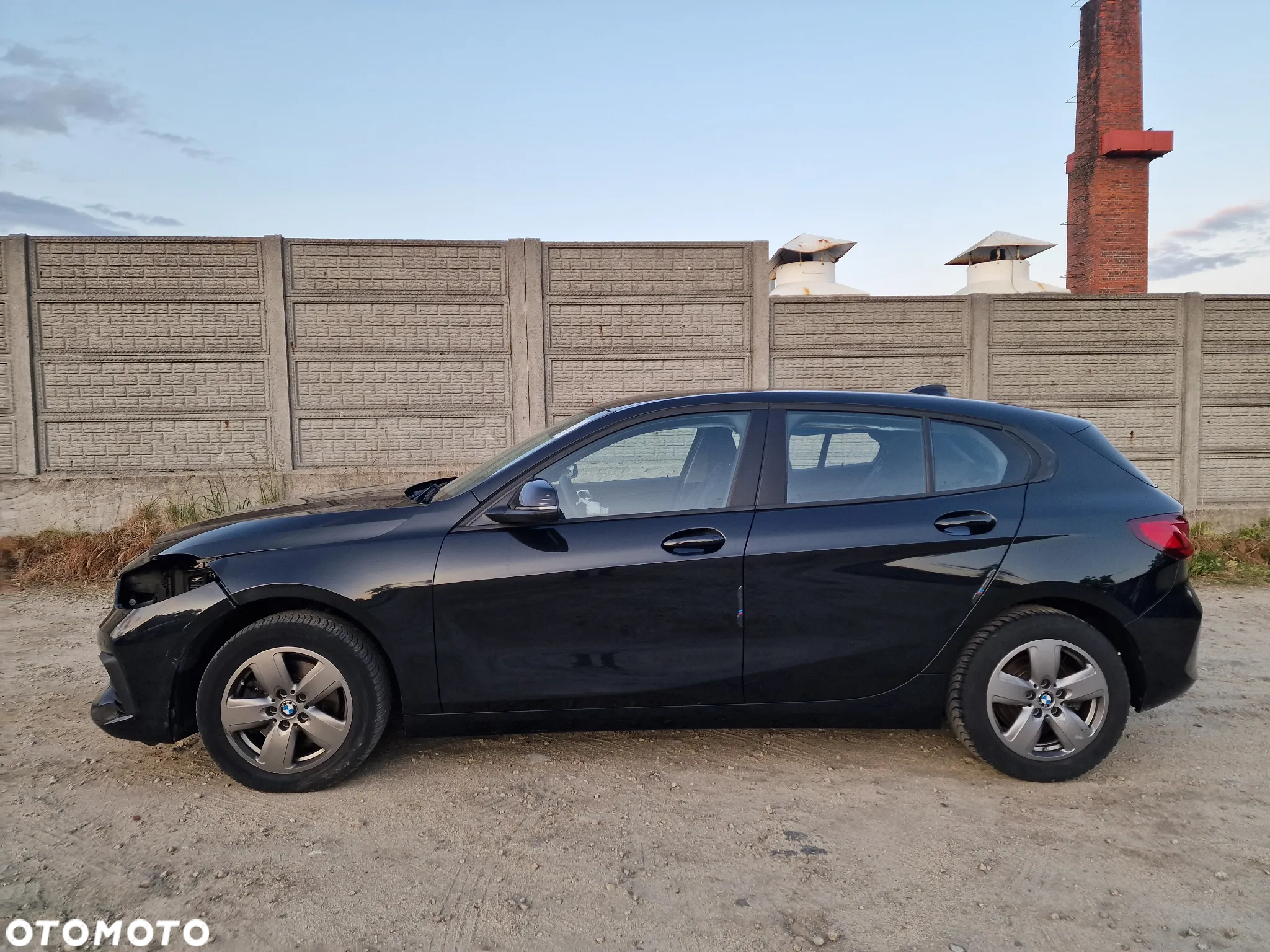 BMW Seria 1 116d Advantage - 6