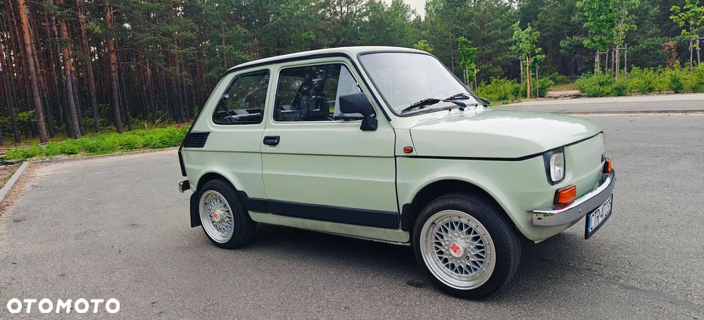 Fiat 126 - 5