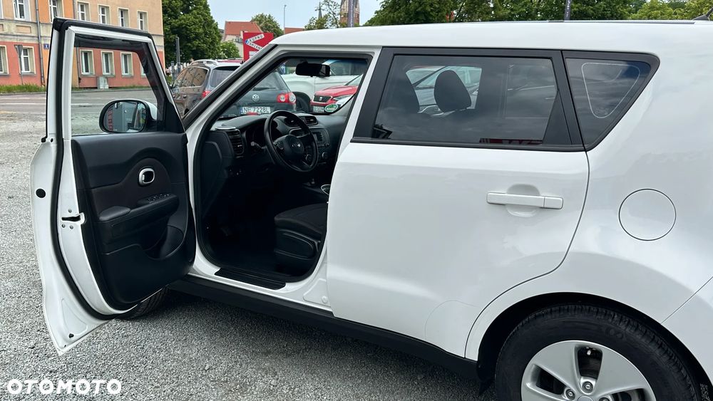 Kia Soul - 28