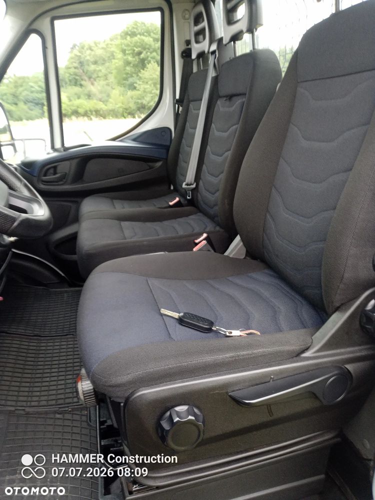Iveco Daily 50c180 - 5