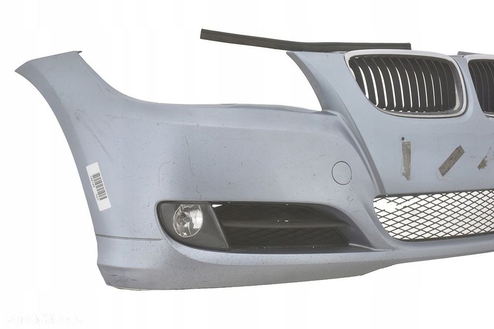 zderzak przedni * przód bmw 3 e90 e91 fl lift - 3