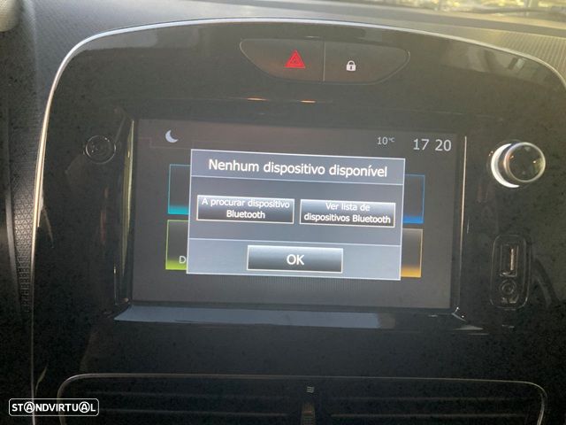 Renault Clio 1.5 dCi Limited - 21