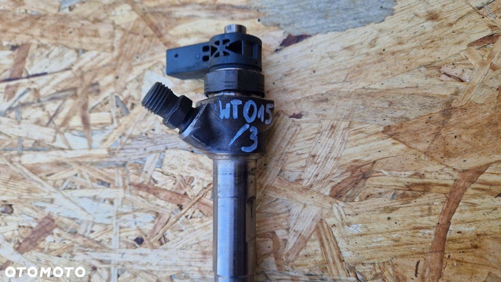 VW AUDI TDI WTRYSK WTRYSKIWACZE 0445110469 - 2