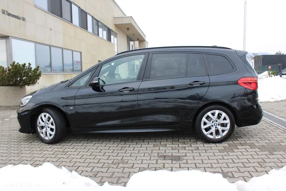 BMW Seria 2 216i GT M Sport - 14