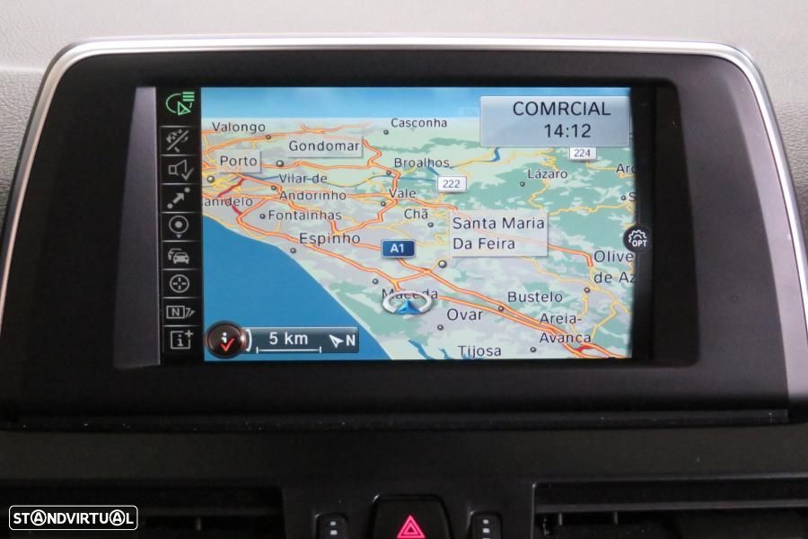 BMW 216 Gran Tourer d 7L Advantage - 12