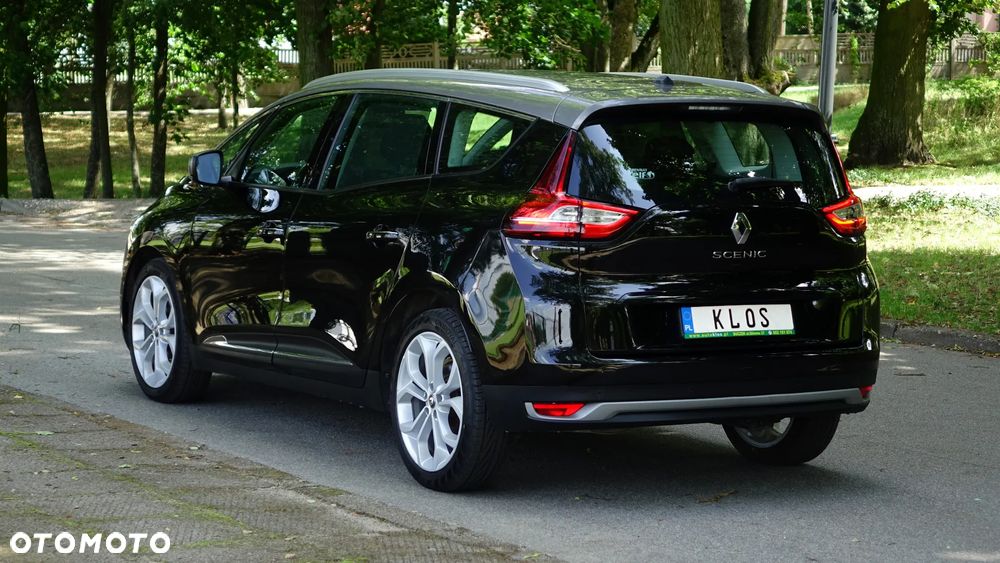 Renault Grand Scenic Gr 1.2 TCe Energy Dynamique - 30
