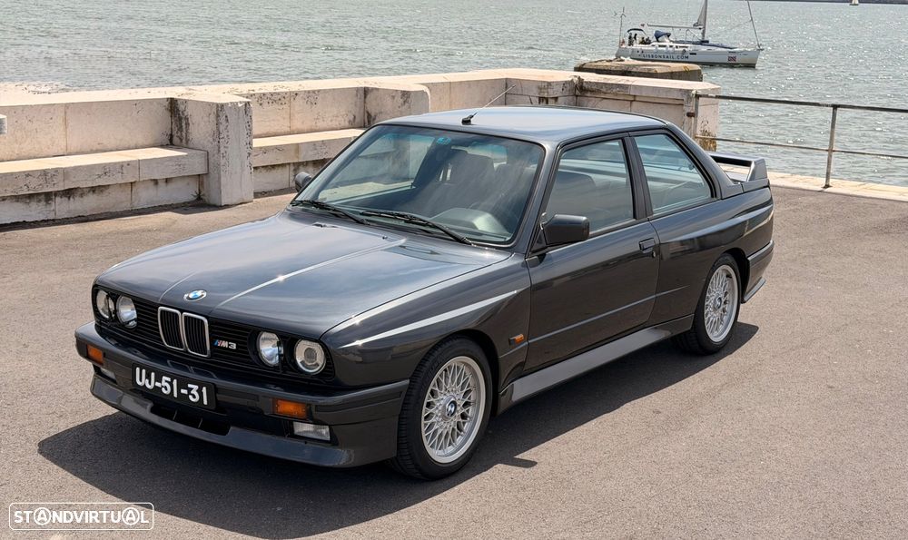 BMW M3 Standard - 1