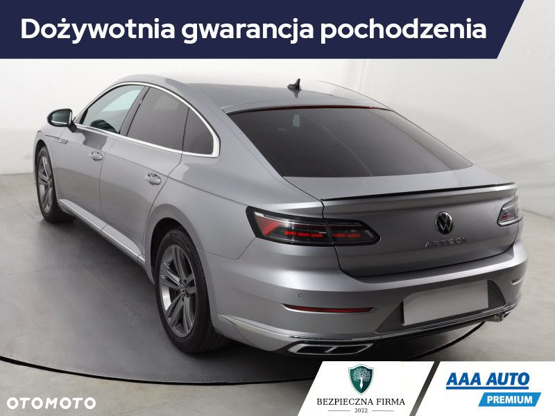 Volkswagen Arteon - 21
