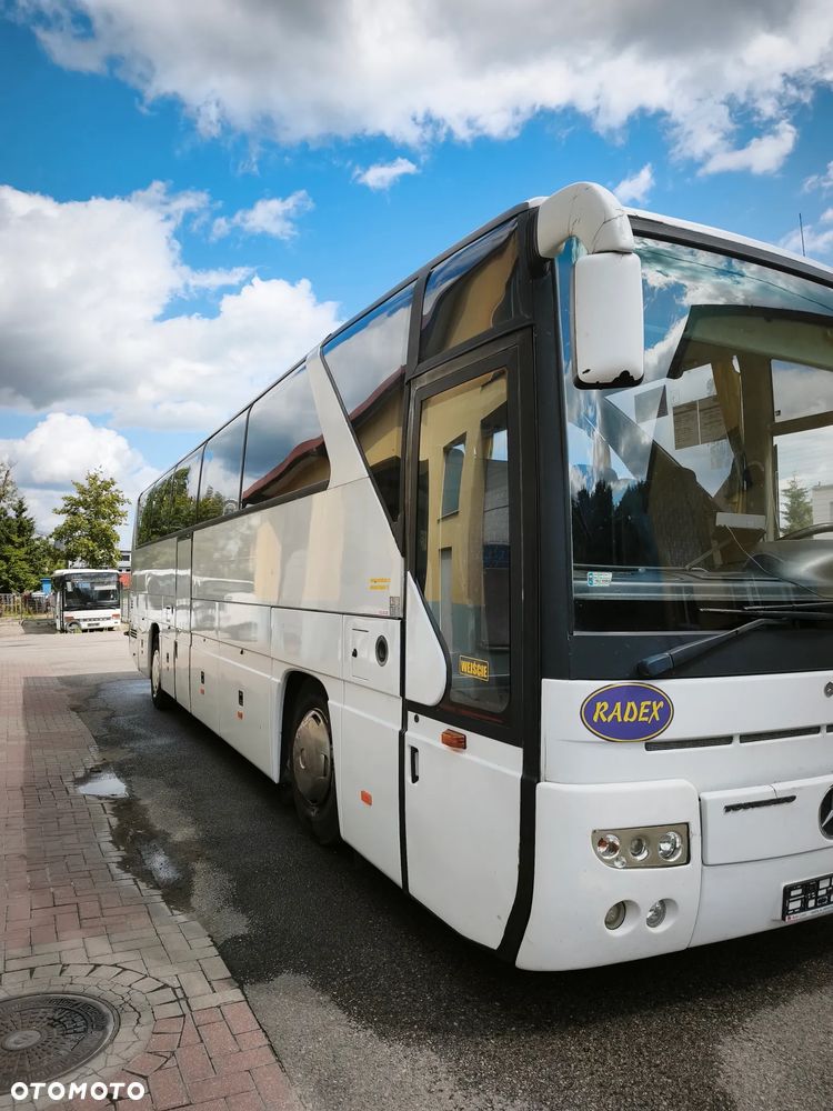 Mercedes-Benz O 350 TOURISMO - 8
