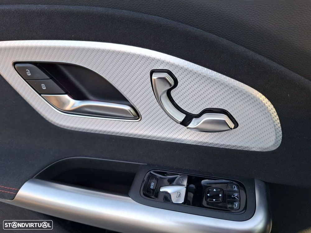 Mercedes-Benz CLA 250+ EQ - 19