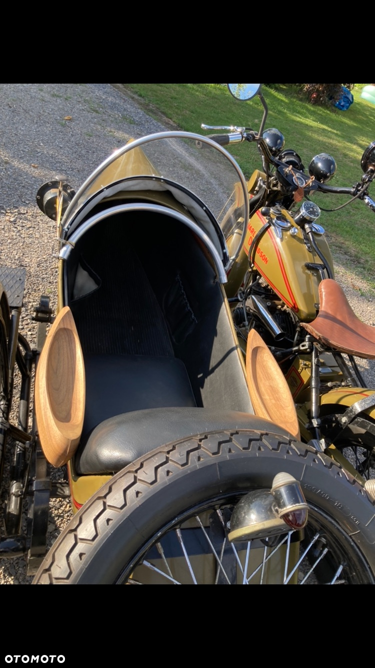 Harley-Davidson Inny - 16