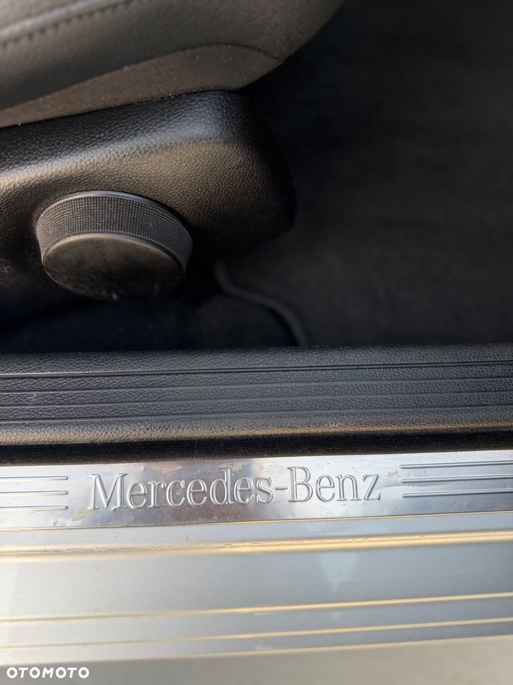 Mercedes-Benz Klasa C - 10