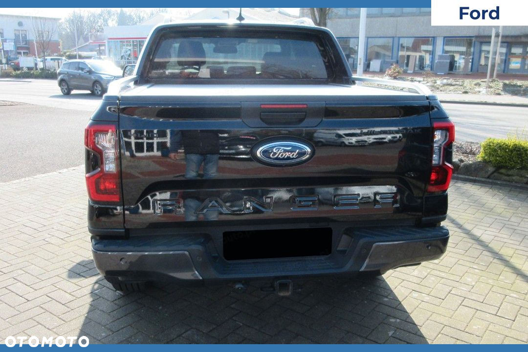 Ford Ranger - 7