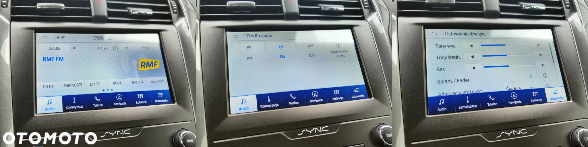 Ford Mondeo Turnier 2.0 EcoBlue Titanium - 24