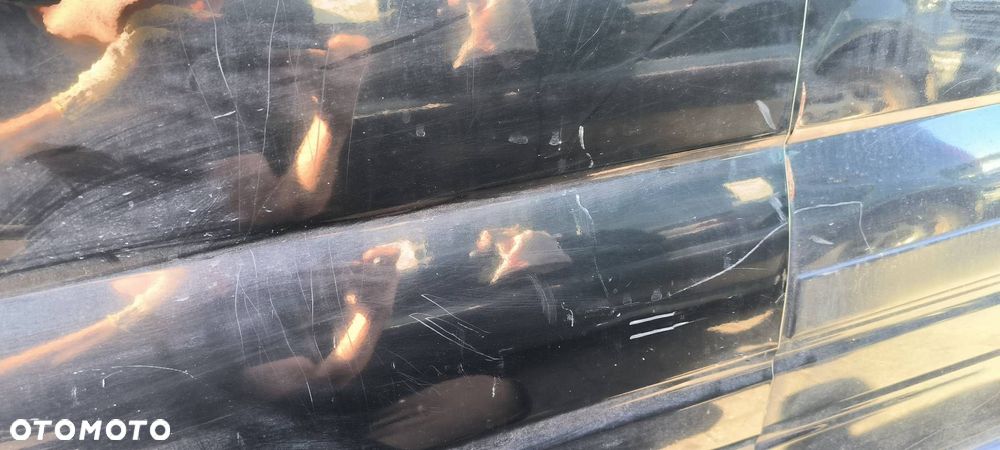 DRZWI LEWE PRZÓD SUZUKI IGNIS 2001 - 9