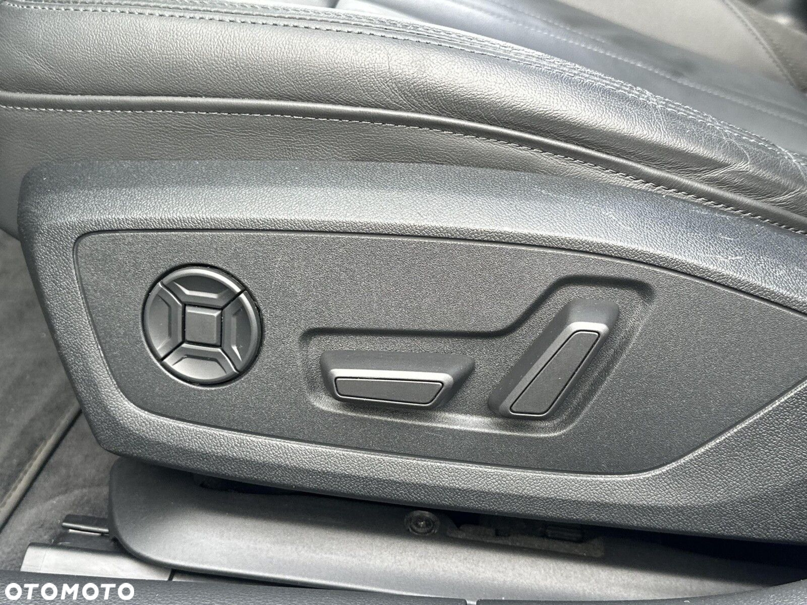 Audi A6 - 27
