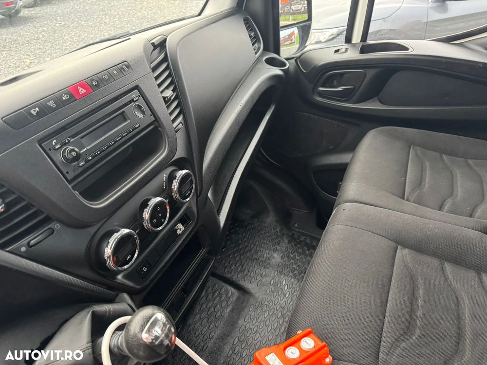 Iveco Daily - 7