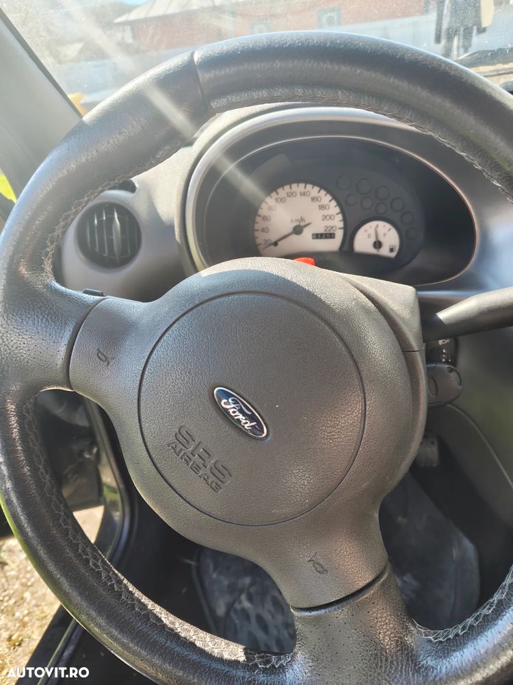 Ford Ka Style - 8