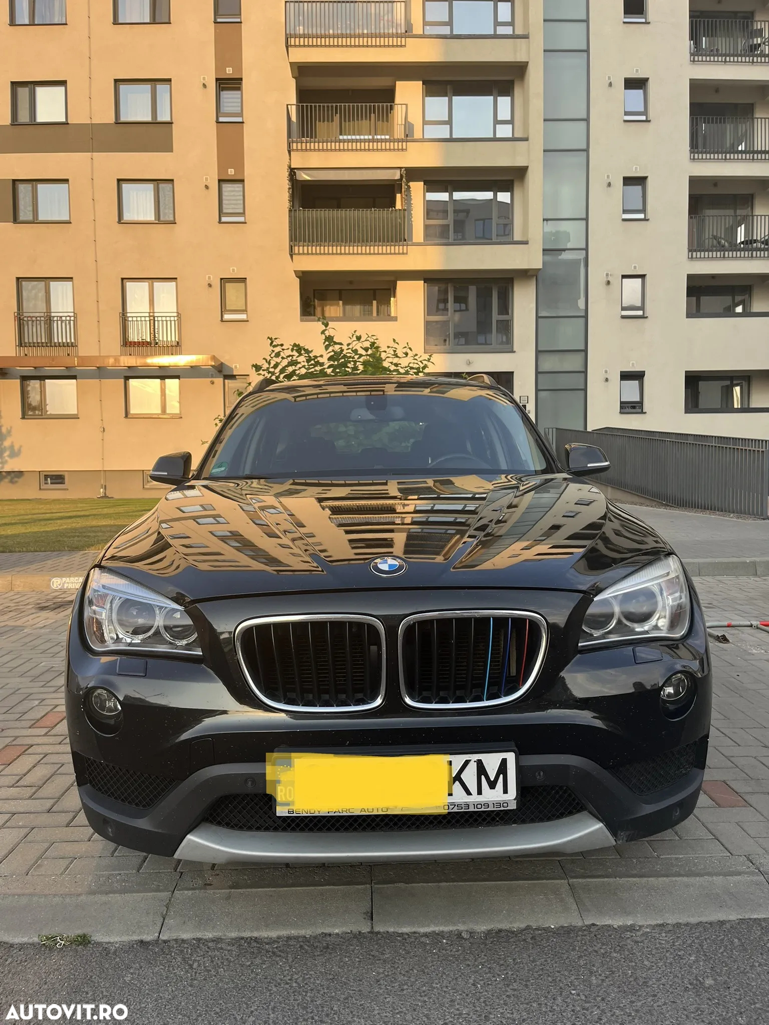 BMW X1 sDrive18d - 5