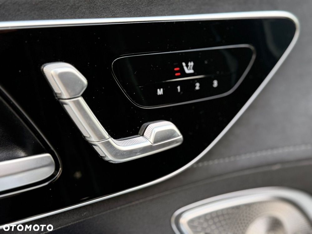 Mercedes-Benz EQE 350+ 90.5kWh AMG Line - 24
