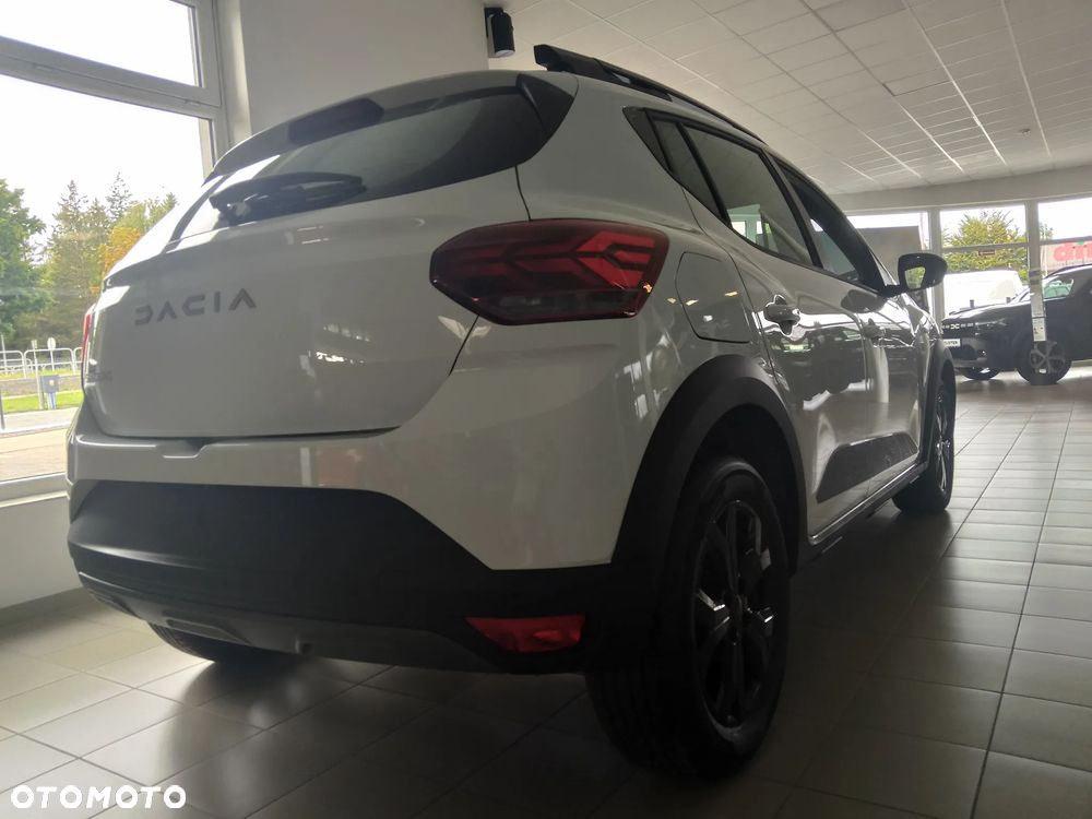 Dacia Sandero Stepway 1.0 TCe Extreme - 3