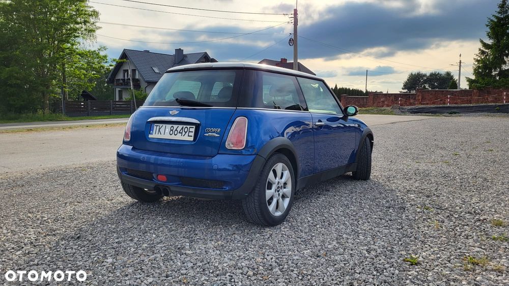 MINI Cooper Standard - 7