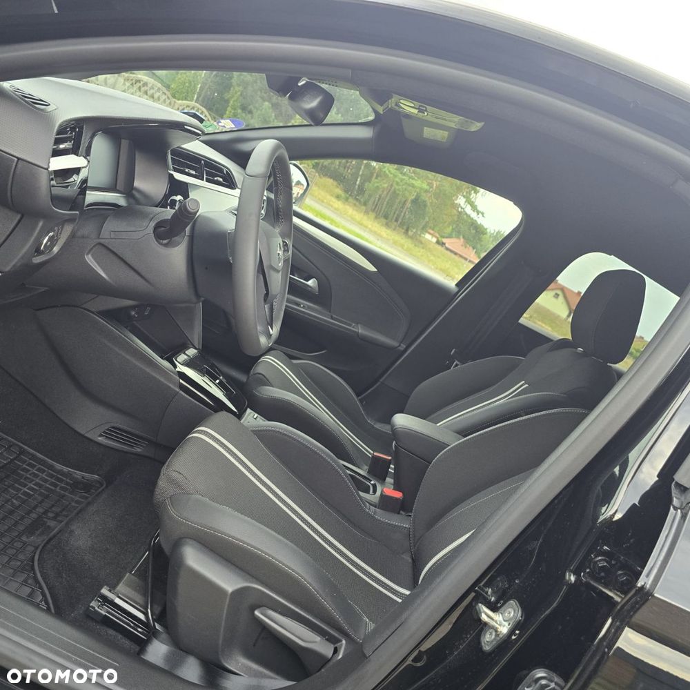 Opel Corsa 1.2 Direct Inj Turbo Start/Stop Automatik GS Line - 13