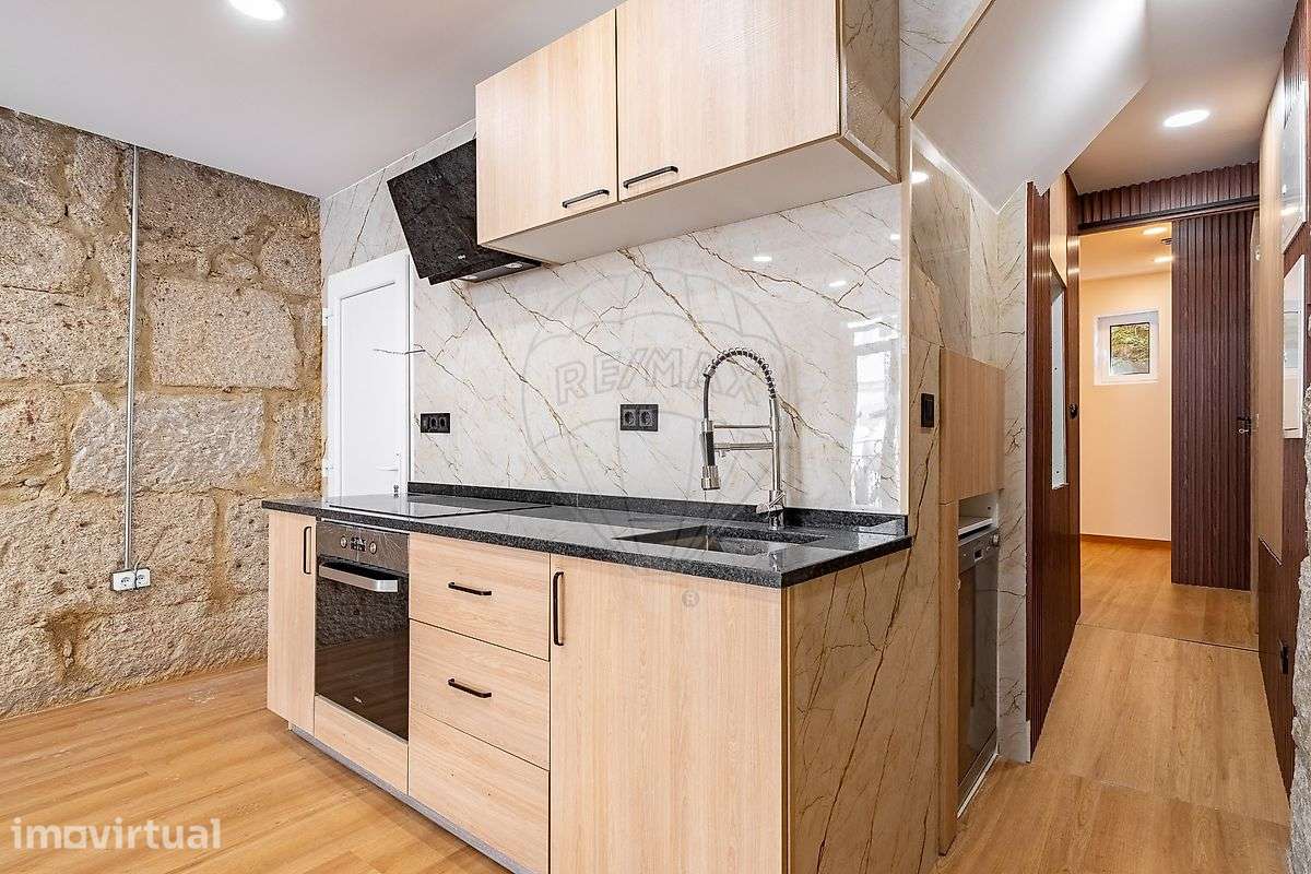 Apartamento T1 para arrendamento - Grande imagem: 2/23
