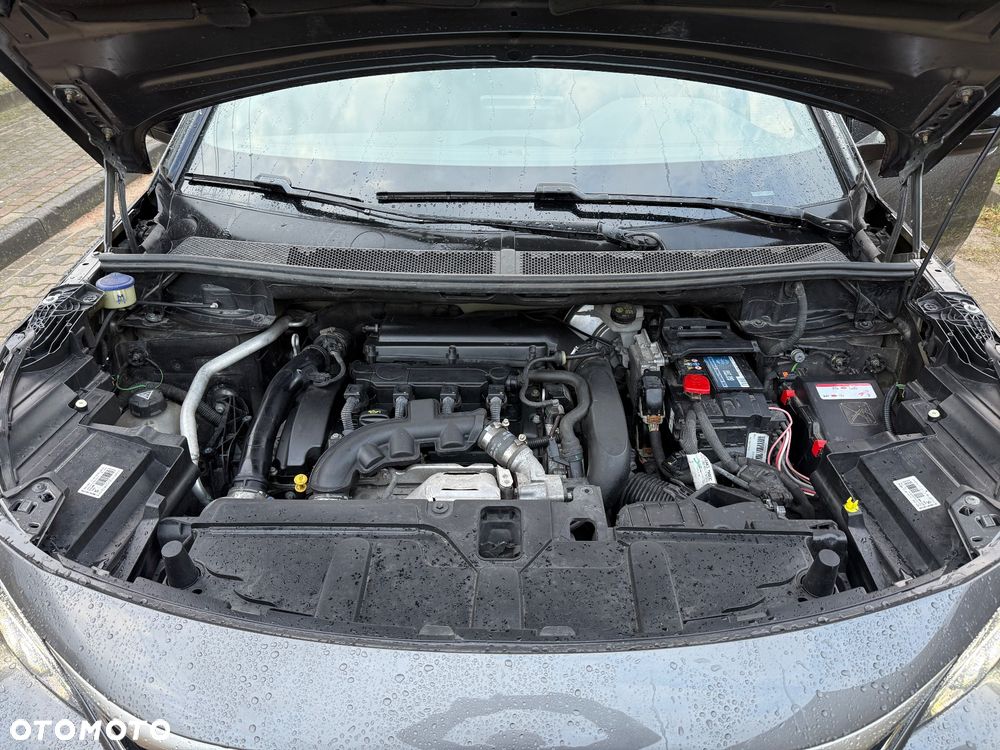 Peugeot 3008 THP 165 EAT6 Stop & Start Crossway - 9