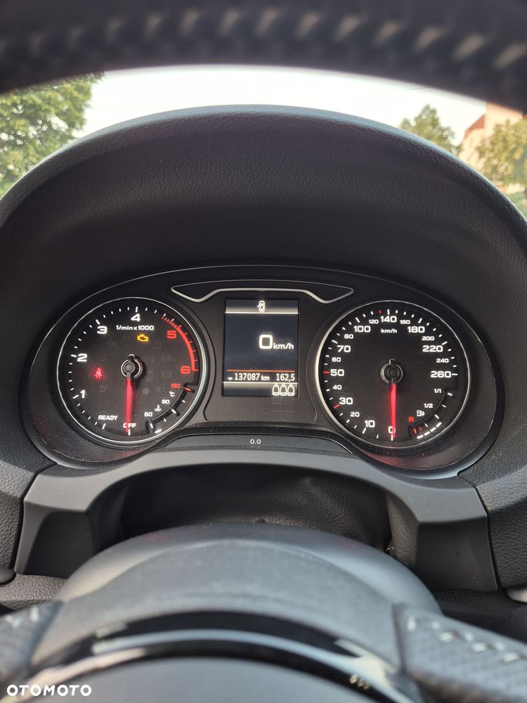 Audi A3 - 24