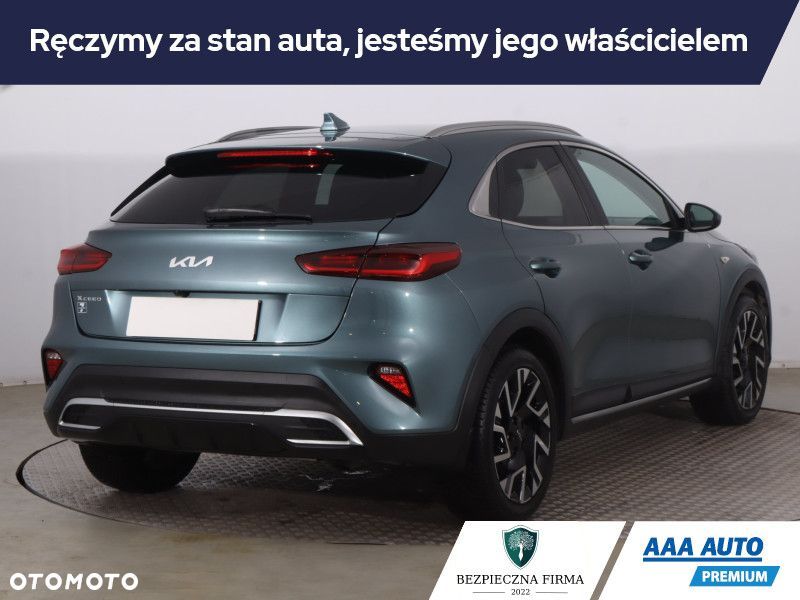Kia XCeed - 7