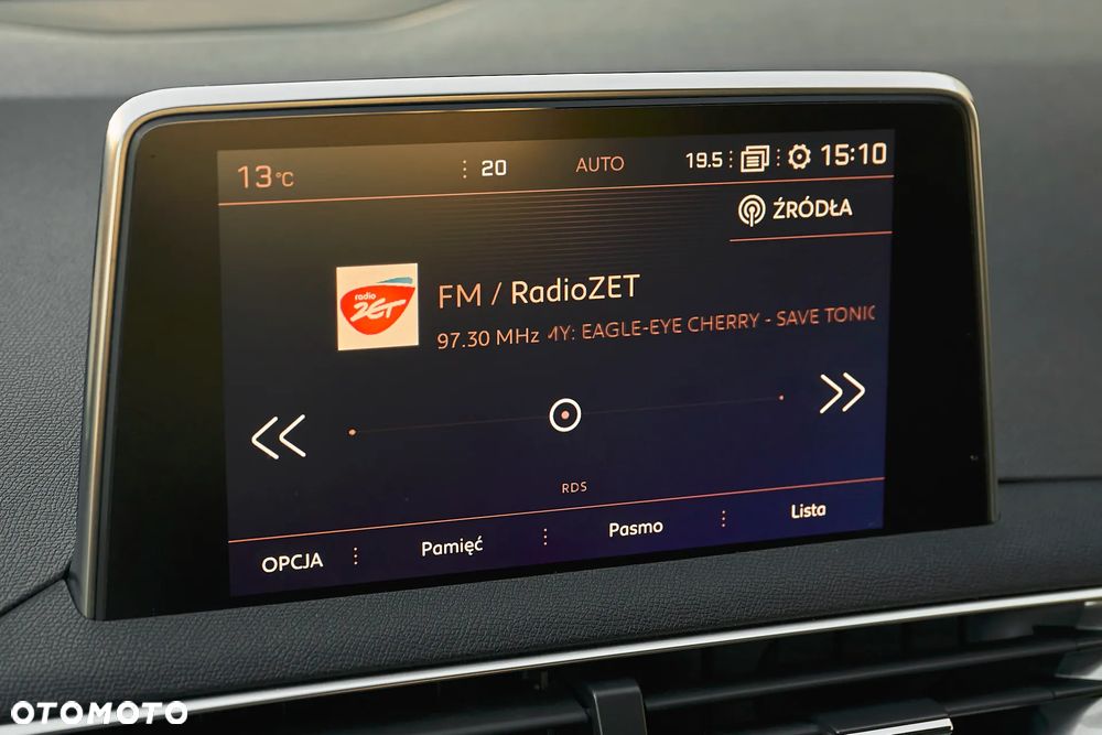 Peugeot 3008 2.0 BlueHDi GT S&S EAT8 - 28