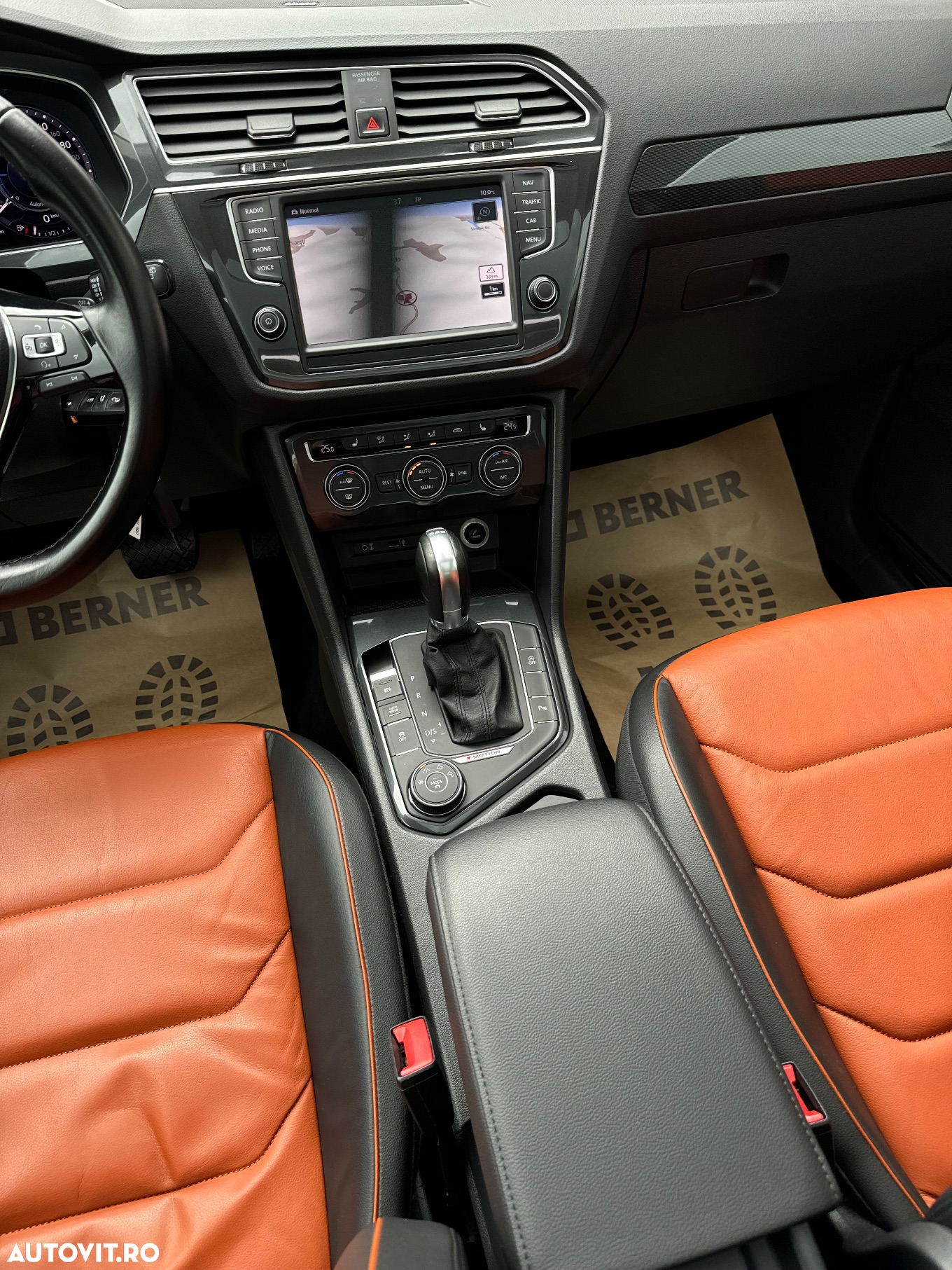 Volkswagen Tiguan Allspace 2.0 TDI SCR 4Motion DSG Highline - 31