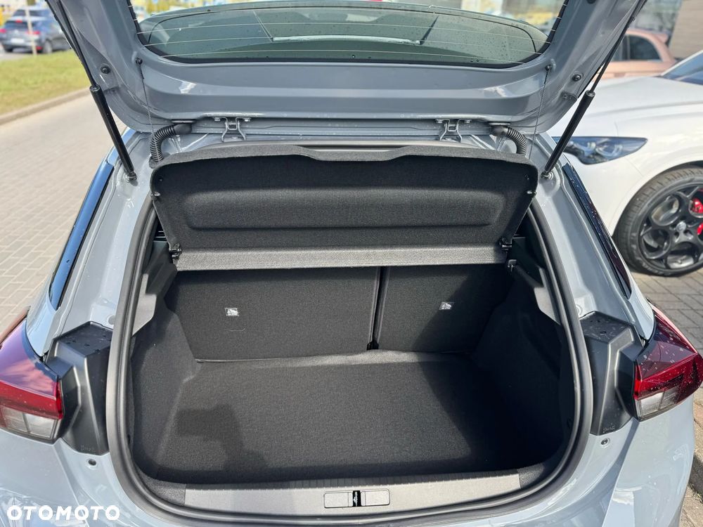 Opel Corsa 1.2 Edition S&S - 10