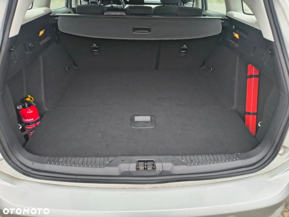 Ford Focus 1.5 EcoBlue Titanium - 11