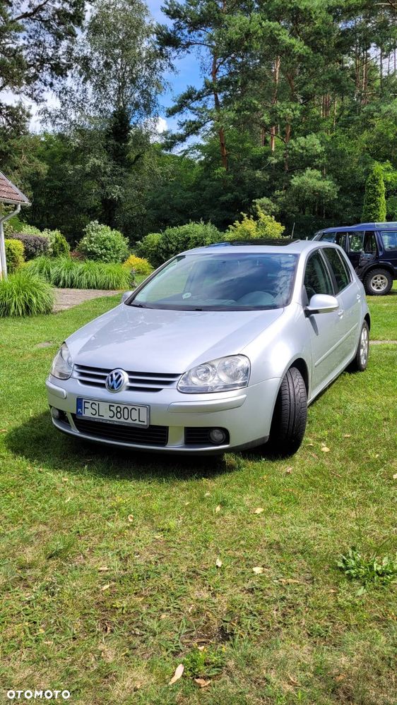 Volkswagen Golf 1.4 Trendline - 6