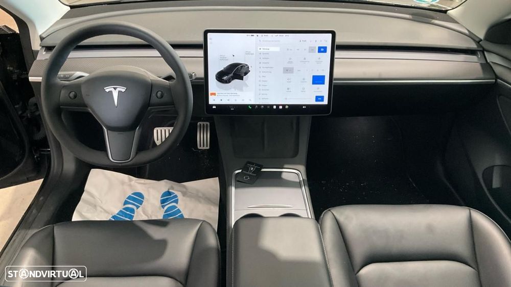 Tesla Model 3 Long Range AWD Dual Motor Performance - 6