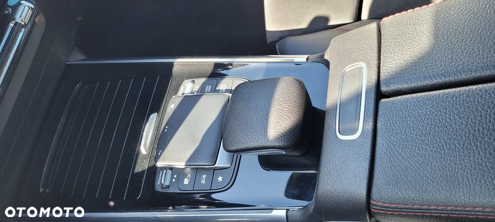 Mercedes-Benz Klasa B 200 d 8G-DCT AMG Line Advanced Plus - 24