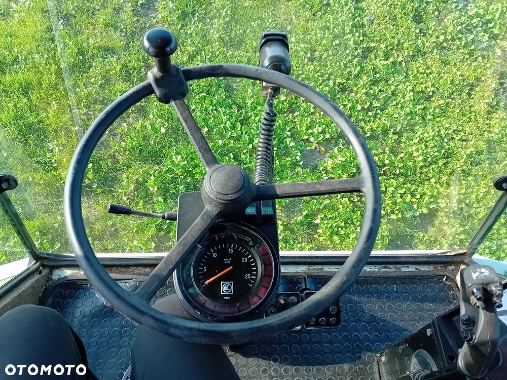 Claas DOMINATOR SL98 - 19